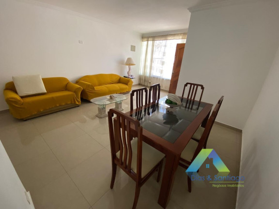 Casa com 3 Quartos à Venda, 241 m² em Vila Monumento - São Paulo