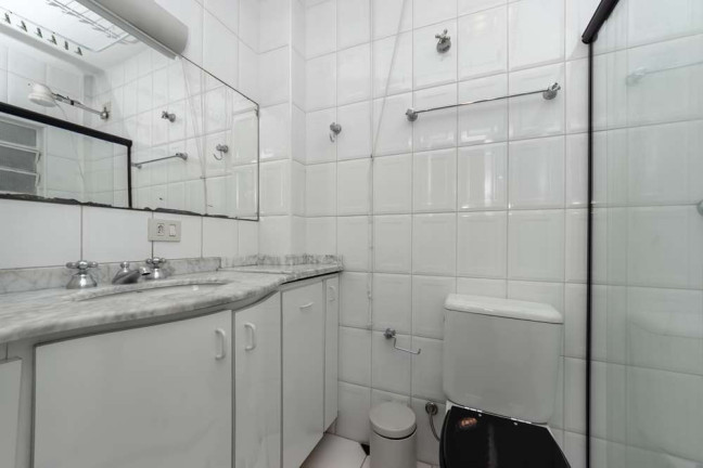 Imagem Apartamento com 1 Quarto à Venda, 42 m² em Campo Belo - São Paulo Imagem Apartamento com 1 Quarto à Venda, 42 m² em Campo Belo - São Paulo