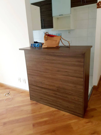 Imagem Apartamento com 2 Quartos à Venda, 50 m² em Vila Emir - São Paulo