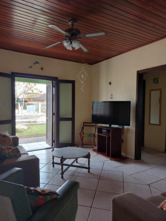 Imagem Casa com 3 Quartos à Venda, 123 m² em Novo Curumim - Capao Da Canoa