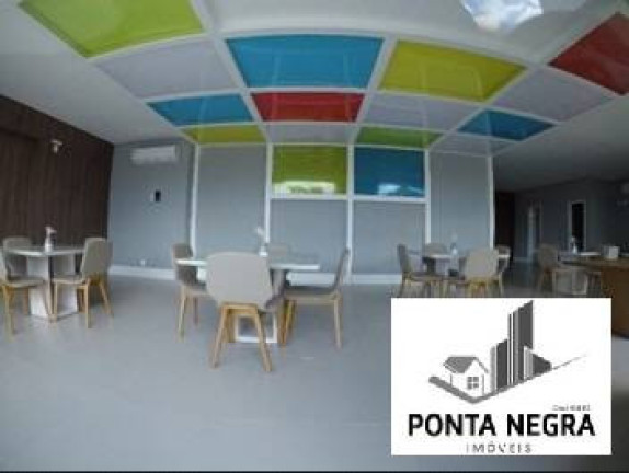Imagem Apartamento com 3 Quartos à Venda, 152 m² em Ponta Negra - Manaus Imagem Apartamento com 3 Quartos à Venda, 152 m² em Ponta Negra - Manaus
