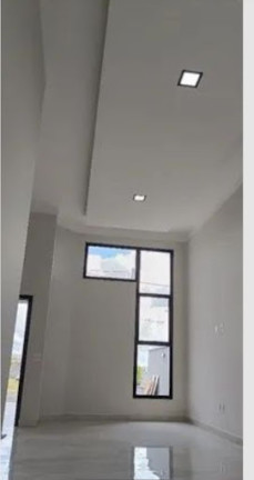 Imagem Casa com 3 Quartos à Venda, 139 m² em Condomínio Residencial Terras Da Estância - Ala Do Bosque - Paulínia