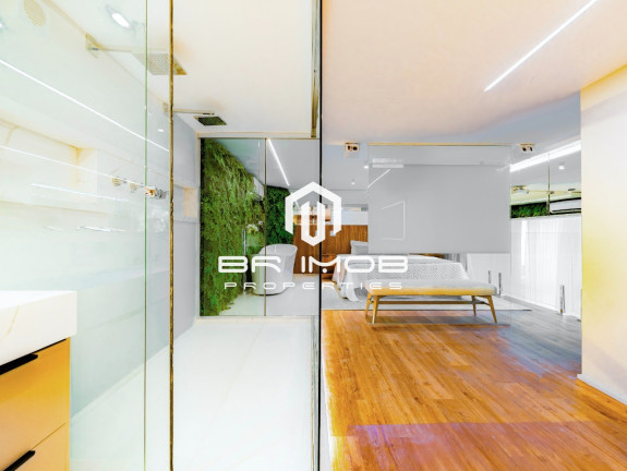 Imagem Imóvel com 2 Quartos à Venda, 172 m² em Vila Nova Conceição - São Paulo