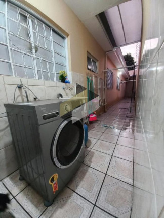 Imagem Casa com 3 Quartos à Venda, 122 m² em Jardim Morumbi - Sorocaba Imagem Casa com 3 Quartos à Venda, 122 m² em Jardim Morumbi - Sorocaba