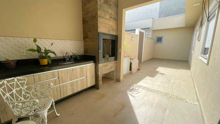 Imagem Casa com 3 Quartos à Venda, 130 m² em Jardim Bréscia - Indaiatuba Imagem Casa com 3 Quartos à Venda, 130 m² em Jardim Bréscia - Indaiatuba