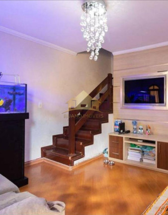 Imagem Sobrado com 3 Quartos à Venda, 140 m² em Jardim Santa Maria - São Paulo Imagem Sobrado com 3 Quartos à Venda, 140 m² em Jardim Santa Maria - São Paulo