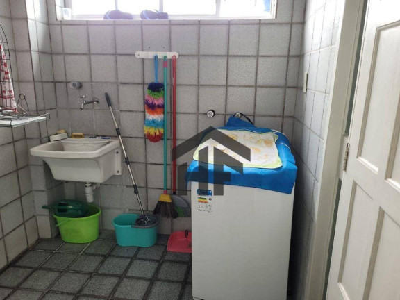Imagem Apartamento com 3 Quartos à Venda ou Locação, 106 m² em Bairro Novo - Olinda