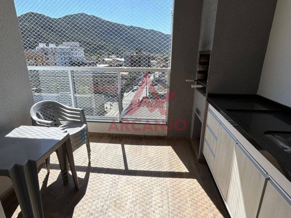 Imagem Apartamento com 2 Quartos à Venda, 75 m² em Centro - Ubatuba