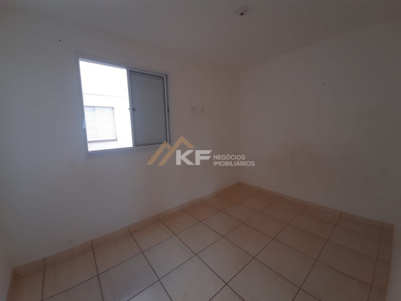 Imagem Apartamento com 2 Quartos à Venda, 51 m² em Bonfim Paulista - Ribeirão Preto