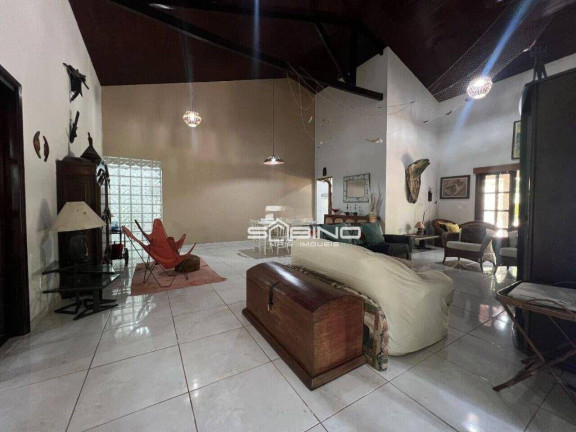 Imagem Casa com 5 Quartos à Venda, 246 m² em Riviera De São Lourenço - Bertioga Imagem Casa com 5 Quartos à Venda, 246 m² em Riviera De São Lourenço - Bertioga