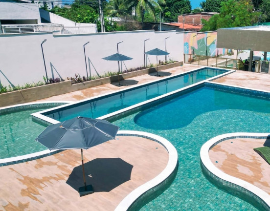 Imagem Apartamento com 3 Quartos à Venda, 67 m² em Altiplano Cabo Branco - João Pessoa Imagem Apartamento com 3 Quartos à Venda, 67 m² em Altiplano Cabo Branco - João Pessoa