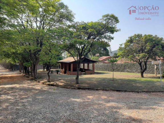 Imagem Chácara com 5 Quartos à Venda, 224 m² em Condomínio Residencial Chácaras Monte Verde - Itu Imagem Chácara com 5 Quartos à Venda, 224 m² em Condomínio Residencial Chácaras Monte Verde - Itu