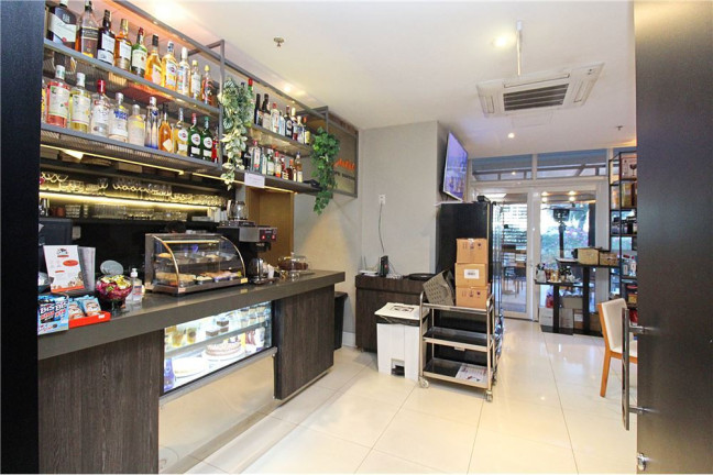Imagem Sala Comercial à Venda,  em Petrópolis - Porto Alegre