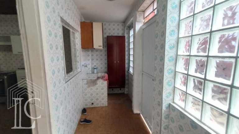 Imagem Casa com 3 Quartos à Venda, 130 m² em Jabaquara - São Paulo
