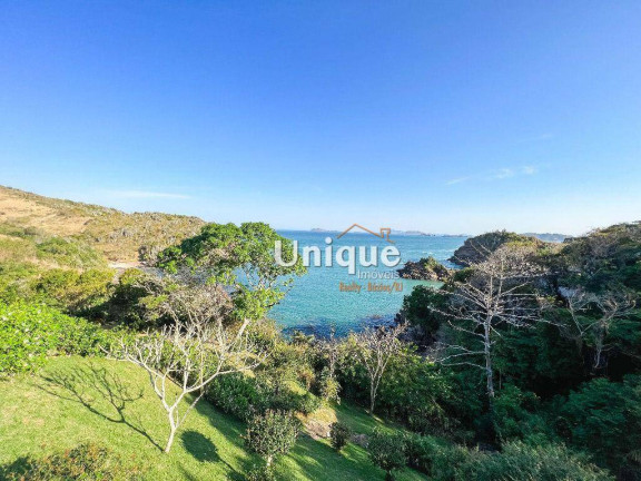 Imagem Casa com 4 Quartos à Venda, 225 m² em Ferradurinha - Armação Dos Búzios