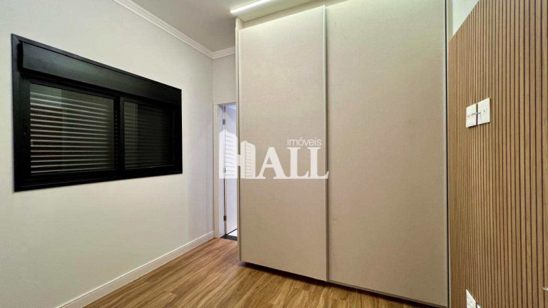Imagem Casa com 3 Quartos à Venda, 158 m² em Residencial Maria Júlia - São José Do Rio Preto