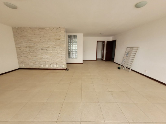 Imagem Apartamento com 4 Quartos à Venda, 160 m² em Pitangueiras - Guarujá
