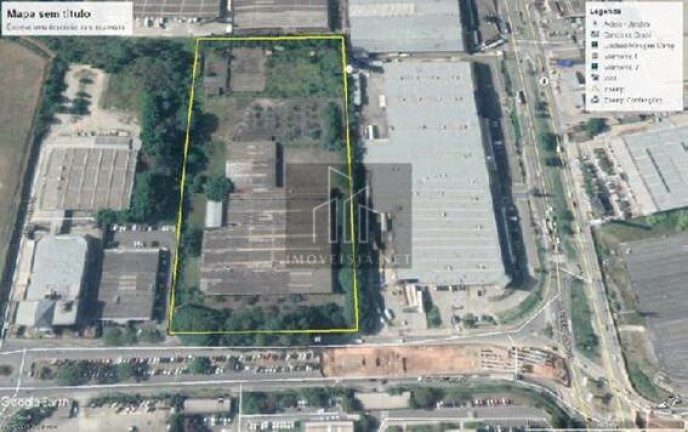 Imagem Imóvel Comercial para Alugar, 11.800 m² em Tamboré - Barueri Imagem Imóvel Comercial para Alugar, 11.800 m² em Tamboré - Barueri