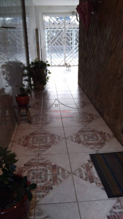 Imagem Sobrado com 3 Quartos à Venda, 180 m² em Jardim Vila Formosa - São Paulo