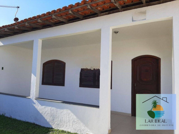 Casa com 4 Quartos à Venda, 300 m² em Campo Redondo - São Pedro Da Aldeia