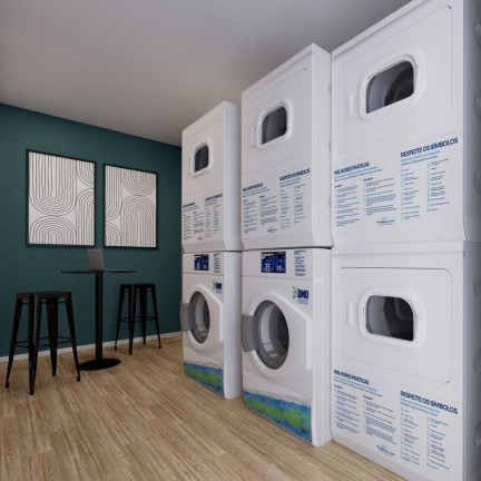 Imagem Apartamento com 3 Quartos à Venda, 60 m² em Belenzinho - São Paulo Imagem Apartamento com 3 Quartos à Venda, 60 m² em Belenzinho - São Paulo