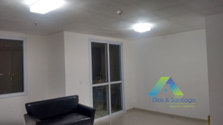 Imagem Sala Comercial à Venda, 32 m² em Ipiranga - São Paulo