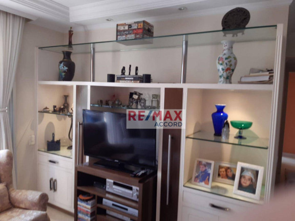 Imagem Apartamento com 3 Quartos à Venda, 94 m² em Vila Mariana - São Paulo