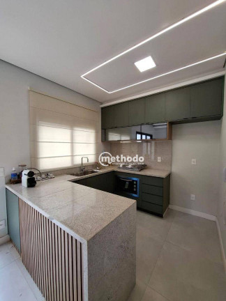 Imagem Casa com 3 Quartos à Venda, 150 m² em Parque Taquaral - Campinas Imagem Casa com 3 Quartos à Venda, 150 m² em Parque Taquaral - Campinas