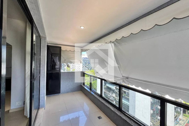 Imagem Apartamento com 3 Quartos à Venda, 140 m² em Barra Da Tijuca - Rio De Janeiro Imagem Apartamento com 3 Quartos à Venda, 140 m² em Barra Da Tijuca - Rio De Janeiro