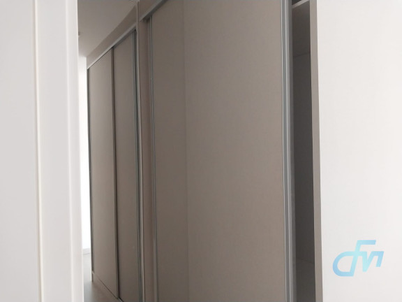 Imagem Apartamento com 3 Quartos para Alugar, 85 m² em Centro - Mogi Das Cruzes