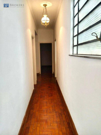 Imagem Casa com 4 Quartos para Alugar, 276 m² em Vila João Jorge - Campinas Imagem Casa com 4 Quartos para Alugar, 276 m² em Vila João Jorge - Campinas