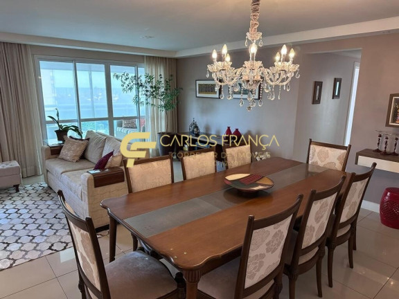 Imagem Apartamento com 3 Quartos à Venda, 126 m² em Piatã - Salvador