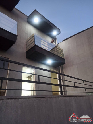 Imagem Casa de Condomínio com 2 Quartos à Venda, 73 m² em Centro - Jacareí