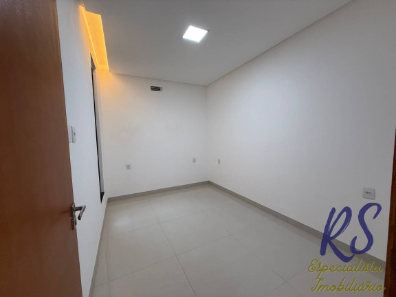 Imagem Casa com 3 Quartos à Venda, 116 m² em Parque Das Flores - Goiânia Imagem Casa com 3 Quartos à Venda, 116 m² em Parque Das Flores - Goiânia
