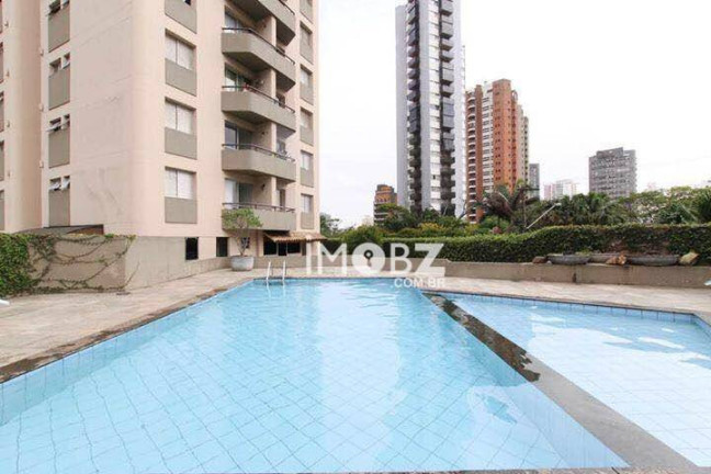 Imagem Imóvel com 1 Quarto à Venda, 48 m² em Morumbi - São Paulo Imagem Imóvel com 1 Quarto à Venda, 48 m² em Morumbi - São Paulo