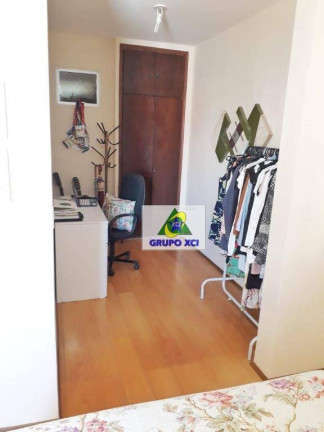 Imagem Apartamento com 2 Quartos à Venda, 59 m² em Bosque - Campinas
