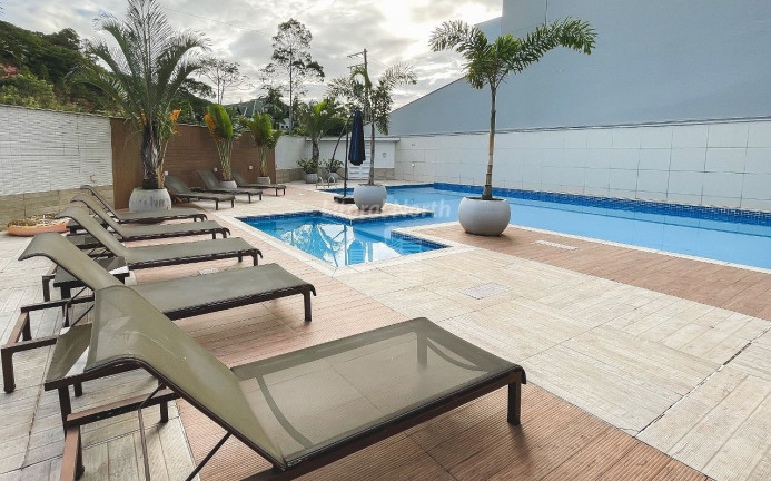 Imagem Apartamento com 2 Quartos à Venda, 89 m² em Praia Brava - Itajaí Imagem Apartamento com 2 Quartos à Venda, 89 m² em Praia Brava - Itajaí