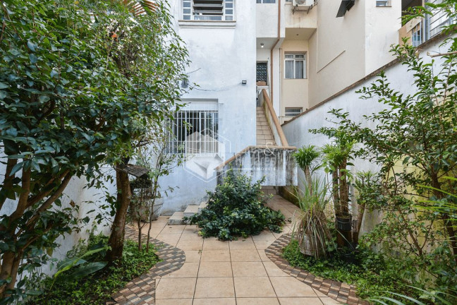 Imagem Casa com 2 Quartos à Venda, 90 m² em Vila Mariana - São Paulo