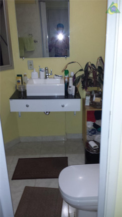 Imagem Apartamento com 1 Quarto à Venda, 38 m² em Centro - Campinas