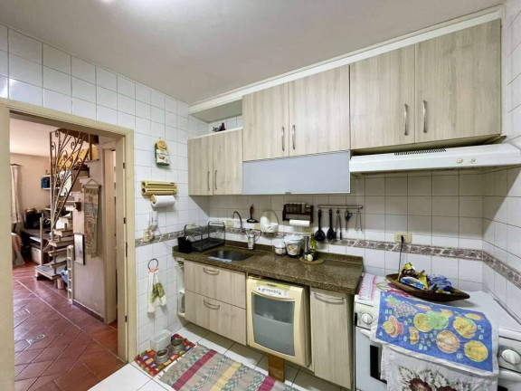 Imagem Casa com 2 Quartos à Venda, 65 m² em Jardim Da Glória - Cotia