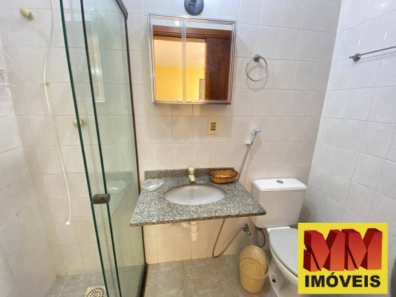 Imagem Apartamento com 3 Quartos à Venda, 194 m² em Braga - Cabo Frio