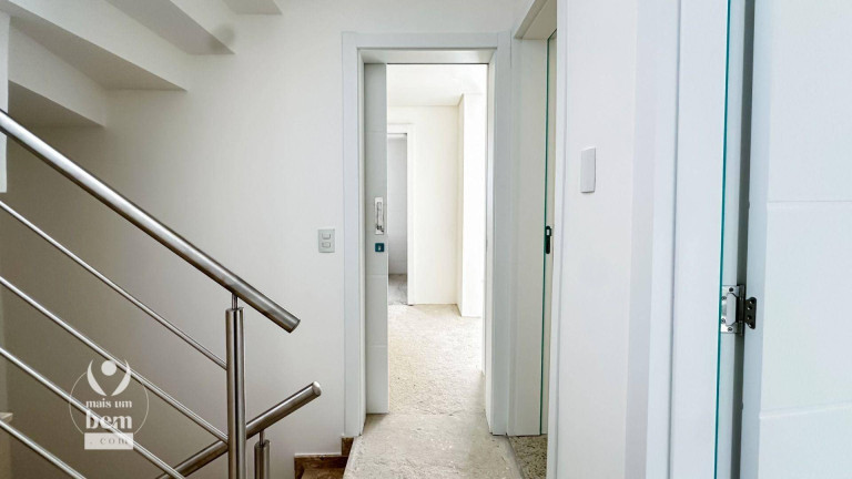 Imagem Sobrado com 3 Quartos à Venda, 142 m² em Boa Vista - Curitiba Imagem Sobrado com 3 Quartos à Venda, 142 m² em Boa Vista - Curitiba
