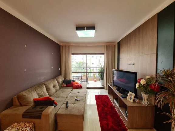 Imagem Apartamento com 3 Quartos à Venda, 110 m² em Jardim Botânico - Ribeirão Preto Imagem Apartamento com 3 Quartos à Venda, 110 m² em Jardim Botânico - Ribeirão Preto