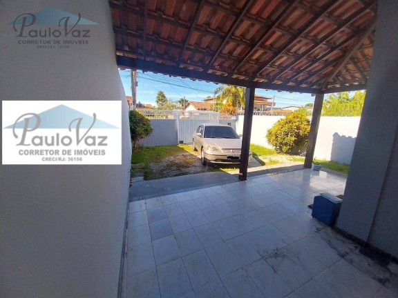 Imagem Casa com 2 Quartos à Venda, 350 m² em Parque Hotel - Araruama Imagem Casa com 2 Quartos à Venda, 350 m² em Parque Hotel - Araruama