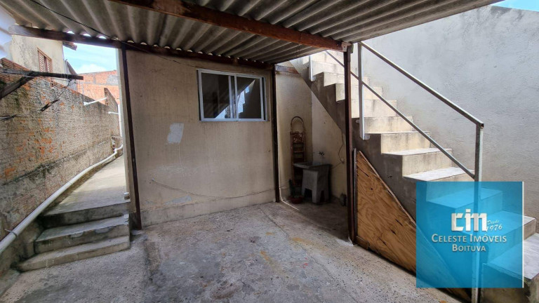 Imagem Casa com 3 Quartos à Venda, 1.678 m² em Parque Santa Rita Cassia - Boituva