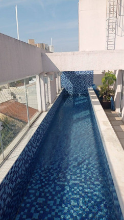 Imagem Apartamento com 2 Quartos à Venda, 43 m² em Campestre - São Caetano Do Sul Imagem Apartamento com 2 Quartos à Venda, 43 m² em Campestre - São Caetano Do Sul