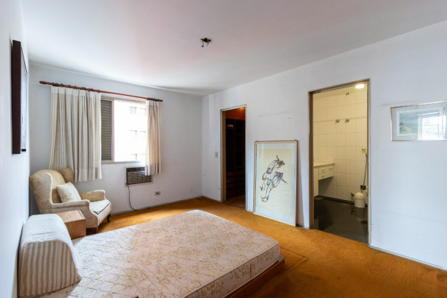 Imagem Apartamento com 3 Quartos à Venda, 137 m² em Itaim Bibi - São Paulo Imagem Apartamento com 3 Quartos à Venda, 137 m² em Itaim Bibi - São Paulo