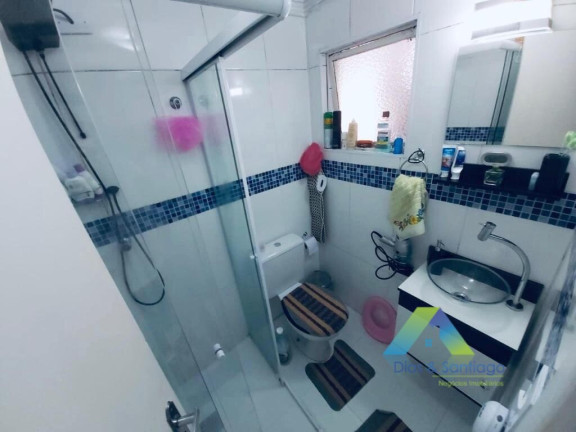 Imagem Apartamento com 3 Quartos à Venda, 60 m² em Vila Moraes - São Paulo