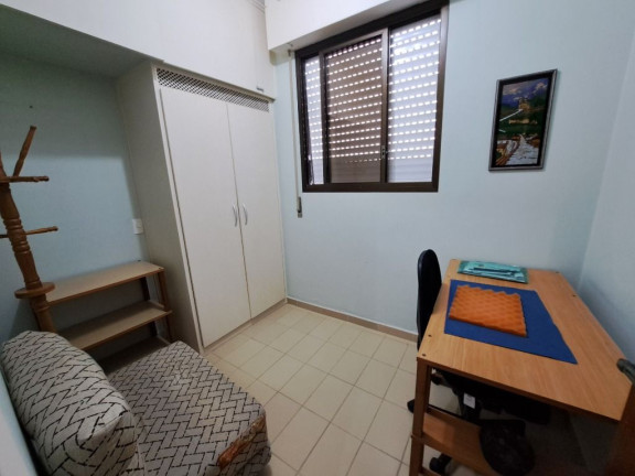 Imagem Apartamento com 2 Quartos à Venda, 100 m² em Pitangueiras - Guarujá
