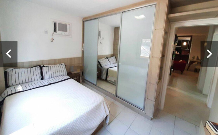 Imagem Apartamento com 3 Quartos à Venda, 129 m² em Bom Abrigo - Florianópolis Imagem Apartamento com 3 Quartos à Venda, 129 m² em Bom Abrigo - Florianópolis